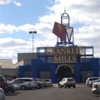 franklin_mills_blue_entrance