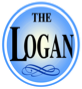 THE LOGAN LOGO